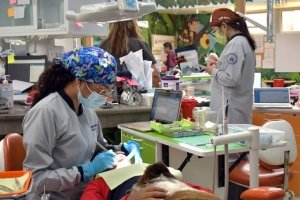 BUAP ofrece atenci&oacute;n odontol&oacute;gica especializada para ni&ntilde;as, ni&ntilde;os y adolescentes