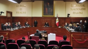 Miembros del Poder Judicial que extorsionan a la sociedad pararán labores