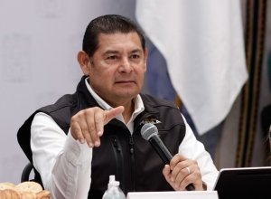 No habr&aacute; impunidad por homicidio de matrimonio poblano: Armenta