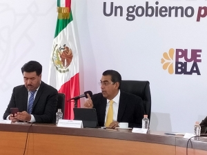 Reforma notarial castigará a notarios corruptos que perjudiquen a familias: Sergio Céspedes