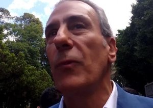 San Francisco Totimehuacán cuenta con calles nuevas, dignas y seguras