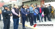 El ayuntamiento de Puebla se reunirá con organizadores del Tecate Comuna