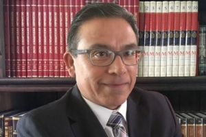 Renuncia Rafael Agustín Huerta, directivo de Finanzas en Puebla