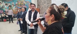 Atiende Gobierno del Estado peticiones de adultos mayores de “Casa del Abue”