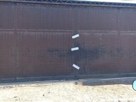 Aseguran casa del edil de Ahuazotepec; detienen a su hijo