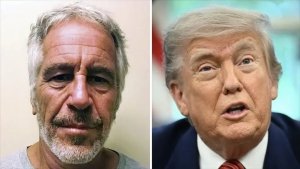¿Qué son los Archivos de Epstein Donde Aparece Trump según Musk? En Esto Consiste la Lista