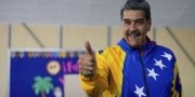 Maduro desafía a EE.UU. tras recompensa récord de 50 millones: “Vengan por mí, cobardes”