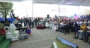 Transformaci&oacute;n del campo y obra comunitaria fortalecen bienestar en la Sierra Norte