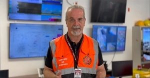 Refuerza Gobierno de la Ciudad medidas preventivas ante la temporada de fríos