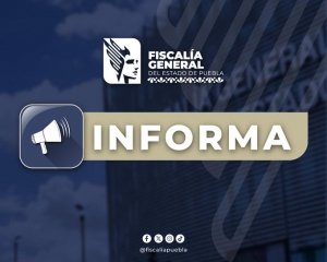 Consigue Fiscal&iacute;a de Puebla sentencia firme de 50 a&ntilde;os contra cuatro responsables de secuestro
