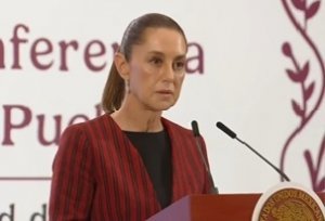 Sicarios de Ximena Guzmán enfrentarán la justicia: Sheinbaum