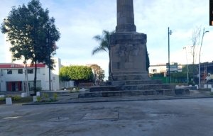 Gobierno de Pepe Chedraui despleg&oacute; operativo de limpieza tras los festejos por el partido entre M&eacute;xico contra Chequia