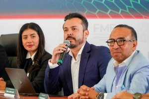 Rehabilitaci&oacute;n del Estadio Cuauht&eacute;moc entra en fase de evaluaci&oacute;n t&eacute;cnica: obra alcanza 90% de ejecuci&oacute;n