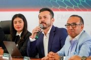Rehabilitaci&oacute;n del Estadio Cuauht&eacute;moc entra en fase de evaluaci&oacute;n t&eacute;cnica: obra alcanza 90% de ejecuci&oacute;n