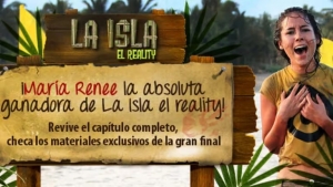 Muere María Renee Núñez, ganadora del reality show “La isla” de TV Azteca