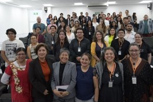 BUAP re&uacute;ne a especialistas de 18 pa&iacute;ses en encuentro latinoamericano sobre ecolog&iacute;a de peces