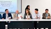 Fortalece FGE coordinaci&oacute;n para consolidar la justicia penal para adolescentes