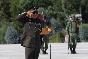 Vinculan a excomandante de la XXV Zona Militar con caso Rocha Moya