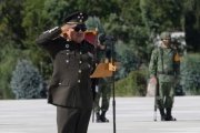 Vinculan a excomandante de la XXV Zona Militar con caso Rocha Moya