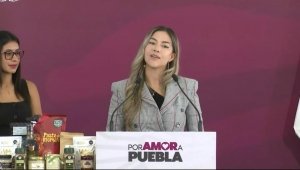 Puebla espera m&aacute;s de 9 mil visitantes con torneo de voleibol y alista el Premundial Sub-20 de Concacaf