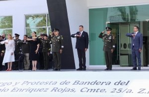 En Puebla se construye paz y confianza en coordinación con Fuerzas Armadas