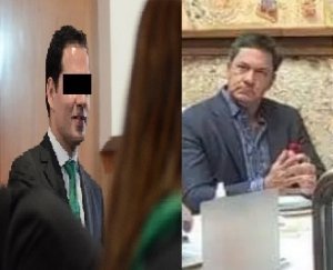 Tambalea impunidad de los Kuri-Pacheco