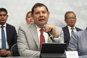 Armenta pide investigar posible uso de Pegasus en Puebla