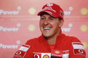 Trágicas noticias sobre Michael Schumacher: &quot;sin esperanza&quot;