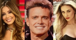 Myrka Dellanos se mete al pleito entre Aracely Arámbula y Luis Miguel con esta polémica declaración