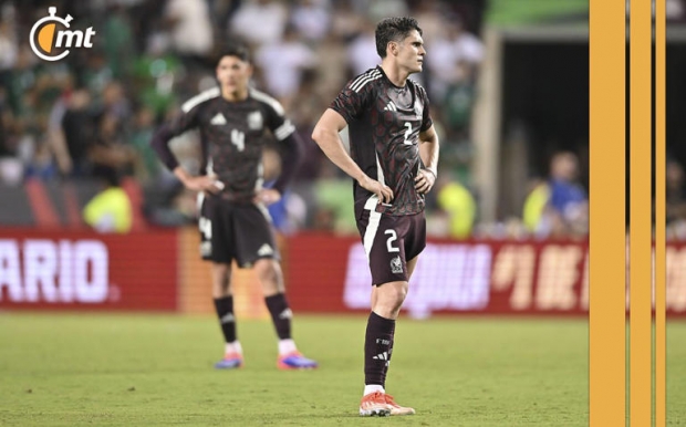 Argentinos se burlan del Tri tras perder ante Brasil: 'Cualquiera le gana a México'