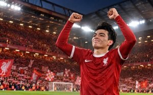 Liverpool prepara cifra r&eacute;cord por Gilberto Mora: ser&iacute;a el mexicano m&aacute;s caro de la historia