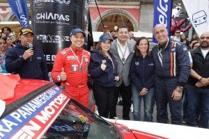 Carrera Panamericana impulsa turismo, econom&iacute;a y proyecci&oacute;n internacional de Puebla