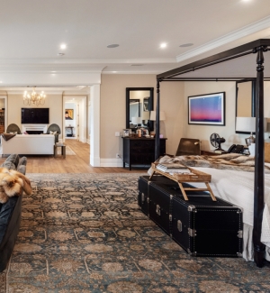 Jennifer L&oacute;pez pone a la venta su ultra lujosa mansi&oacute;n de Beverly Hills por 68 millones de d&oacute;lares