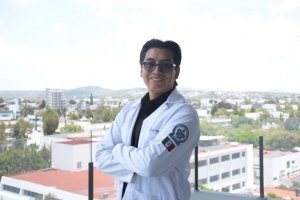 Egresado de la BUAP representar&aacute; a M&eacute;xico en programa aeroespacial de la NASA