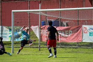 Suma Lobos BUAP segunda victoria, en pretemporada