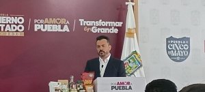 Garc&iacute;a Parra anuncia asambleas vecinales para explicar el proyecto del Cableb&uacute;s
