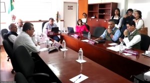 Gobierno estatal present&oacute; documentos necesarios para iniciar con el Cableb&uacute;s: subecretario de Movilidad