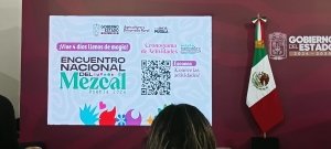 Puebla espera 40 mil visitantes en el Encuentro Nacional del Mezcal