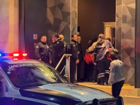 Confirma policía de Tlatehui ejecuciones en casino de Sonata