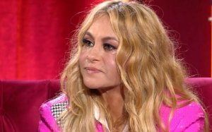 Paulina Rubio pierde custodia temporal de su hijo Andrea tras ser acusada de dos causas criminales