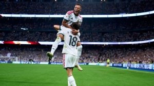 Claves del triunfo de Real Madrid vs Rayo Vallecano en LaLiga