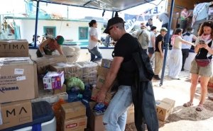 Bloqueo de EU detiene entrega ayuda humanitaria de la ONU para Cuba; no logran distribuir 20 mil toneladas de alimento