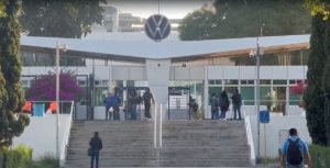 El chantaje de los lidercillos del sindicato VW