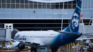 En México y otros países dejan en tierra aviones Boeing tras accidente en EU