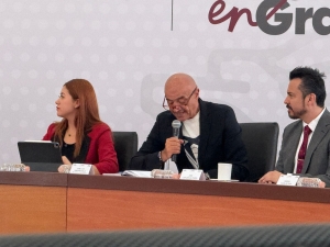 Logo UDEP representa los valores de Puebla y los poblanos: S&aacute;nchez Sol&aacute;