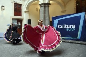 BUAP acerca actividades culturales gratuitas a las familias poblanas