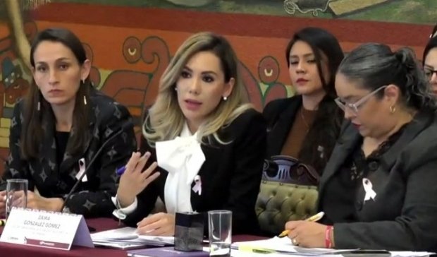 Programa “Punto Seguro” incluirá a todas las tiendas Oxxo en Puebla para finales de 2025