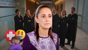 &ldquo;No estoy de acuerdo con que haya privilegios&rdquo;: Sheinbaum sobre SGMM de la SCJN