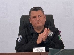 SSP Puebla realiz&oacute; 314 acciones operativas en los &uacute;ltimos 5 d&iacute;as