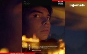 Triunfa &lsquo;Sujo&rsquo; como mejor pel&iacute;cula y &lsquo;Pedro P&aacute;ramo&rsquo; se lleva siete premios en entrega 67 del Ariel